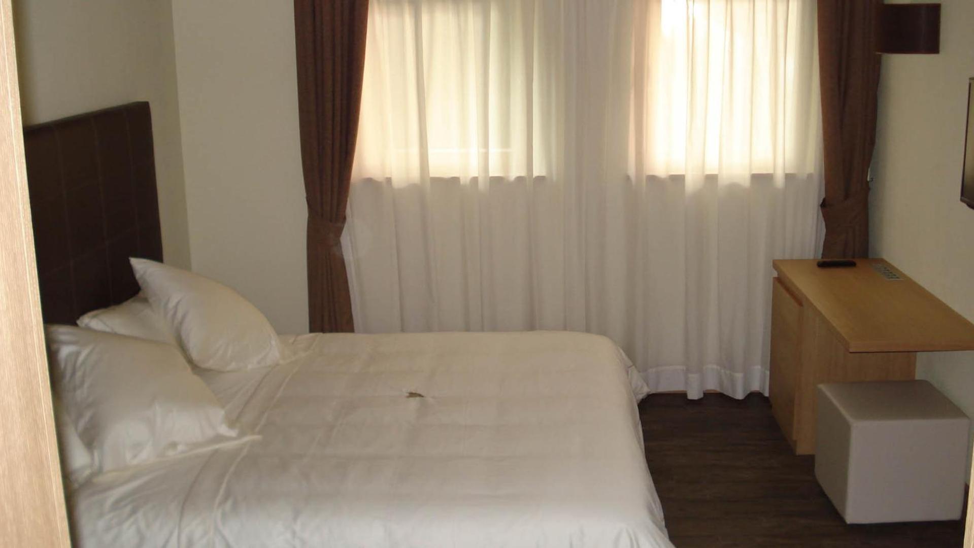 Hotel Garni Vittoria Fiera Di Primiero Exteriör bild