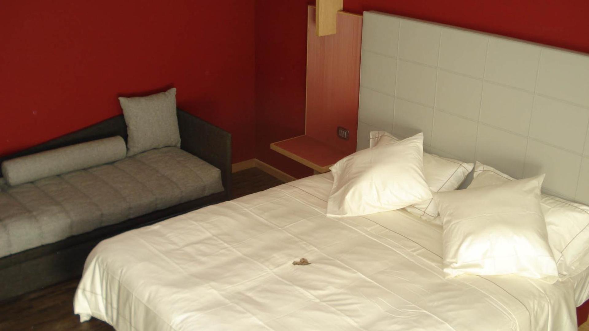 Hotel Garni Vittoria Fiera Di Primiero Exteriör bild